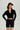 Tenesha Outer - Black - Gazelle Activewear