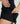 EcoLuxe Sophia Skirt - Black - Gazelle Activewear