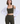 Streamline Top - Dark Olive - Gazelle Activewear
