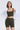 Streamline Top - Dark Olive - Gazelle Activewear