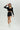 Tenesha Outer - Black - Gazelle Activewear