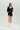 Tenesha Outer - Black - Gazelle Activewear