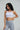 Essence Freesize Leggings - Arctic Grey - Gazelle Activewear