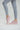 Essence Freesize Leggings - Arctic Grey - Gazelle Activewear