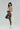 Essence Freesize Leggings - Sage Brown - Gazelle Activewear