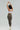 Essence Freesize Leggings - Sage Brown - Gazelle Activewear