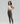 Essence Freesize Leggings - Sage Brown - Gazelle Activewear