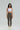 Essence Freesize Leggings - Sage Brown - Gazelle Activewear