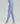 Essence Freesize Leggings - Orchid - Gazelle Activewear