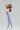Essence Freesize Leggings - Orchid - Gazelle Activewear
