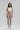 SilkySculpt Seamless Leggings - Oatmeal - Gazelle Activewear