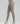 SilkySculpt Seamless Leggings - Oatmeal - Gazelle Activewear