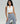 FlexFit Leggings - Arctic Grey - Gazelle Activewear