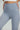 FlexFit Leggings - Arctic Grey - Gazelle Activewear