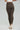 Thermal Luxe Leggings - Sage Brown - Gazelle Activewear