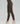 Thermal Luxe Leggings - Sage Brown - Gazelle Activewear