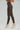 Thermal Luxe Leggings - Sage Brown - Gazelle Activewear
