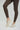 Thermal Luxe Leggings - Sage Brown - Gazelle Activewear