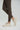 Thermal Luxe Leggings - Sage Brown - Gazelle Activewear