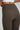 Thermal Luxe Leggings - Sage Brown - Gazelle Activewear