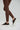Thermal Luxe Leggings - Chestnut - Gazelle Activewear