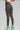 SilkySculpt Seamless Leggings - Dark Taupe - Gazelle Activewear