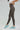 SilkySculpt Seamless Leggings - Dark Taupe - Gazelle Activewear
