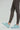 SilkySculpt Seamless Leggings - Dark Taupe - Gazelle Activewear