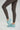 SilkySculpt Seamless Leggings - Dark Taupe - Gazelle Activewear