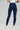 FlexFit Leggings - Navy - Gazelle Activewear