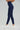FlexFit Leggings - Navy - Gazelle Activewear