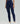 FlexFit Leggings - Navy - Gazelle Activewear