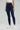 FlexFit Leggings - Navy - Gazelle Activewear
