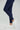 FlexFit Leggings - Navy - Gazelle Activewear