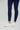 FlexFit Leggings - Navy - Gazelle Activewear