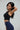ZenFit Essential Top - Black - Gazelle Activewear
