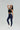 ZenFit Essential Top - Black - Gazelle Activewear