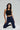ZenFit Essential Top - Black - Gazelle Activewear
