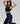 ZenFit Essential Top - Black - Gazelle Activewear