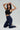 ZenFit Essential Top - Black - Gazelle Activewear