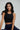 ZenFit Essential Top - Black - Gazelle Activewear