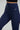 SilkySculpt Seamless Leggings - Navy - Gazelle Activewear