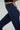 SilkySculpt Seamless Leggings - Navy - Gazelle Activewear