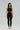 FlexFit Leggings - Black - Gazelle Activewear