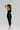 ZenFit Essential Top - Black - Gazelle Activewear