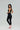 FlexFit Leggings - Black - Gazelle Activewear