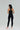 ZenFit Essential Top - Black - Gazelle Activewear