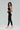 FlexFit Leggings - Black - Gazelle Activewear