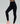 FlexFit Leggings - Black - Gazelle Activewear