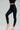 FlexFit Leggings - Black - Gazelle Activewear